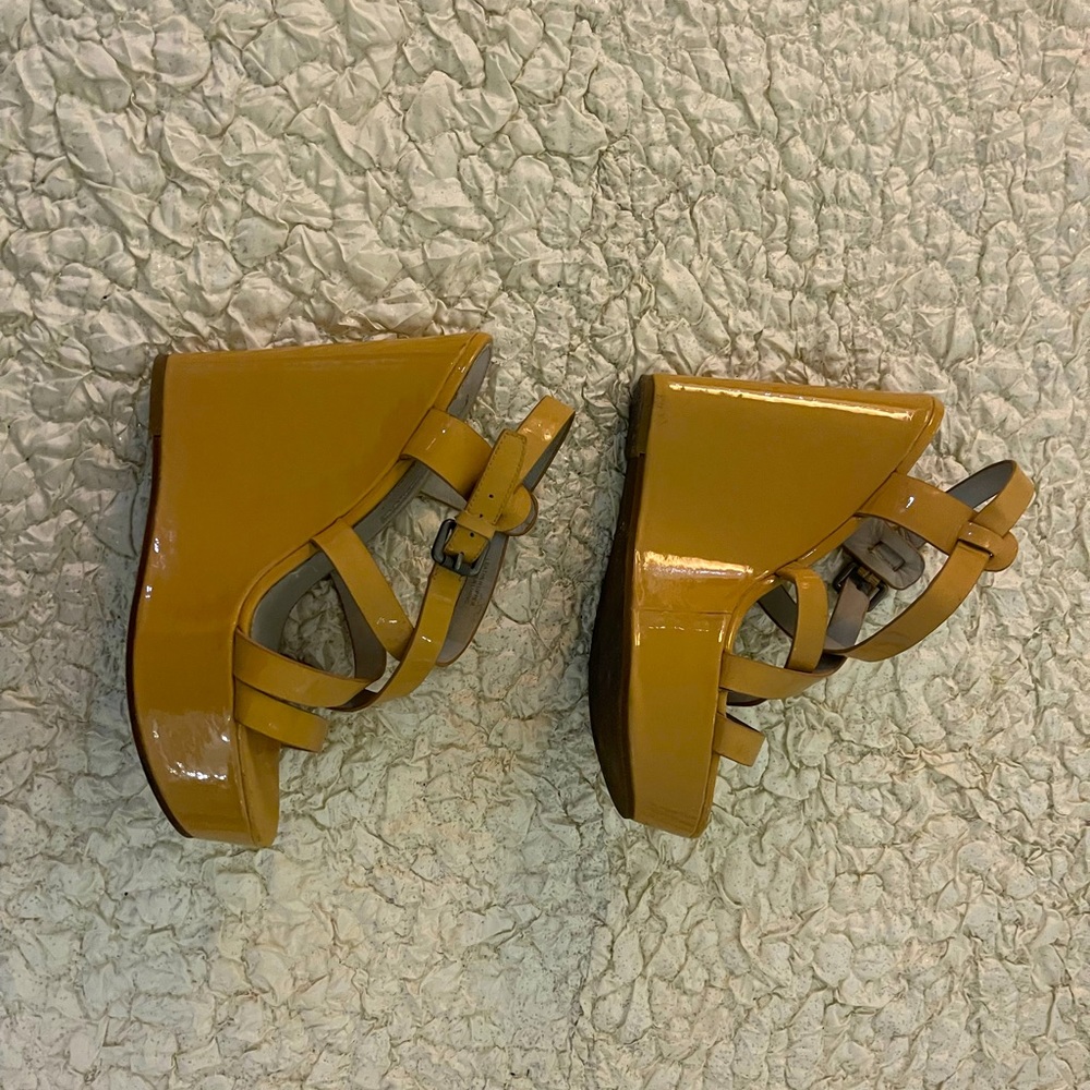 Wedge Platforms - image 1